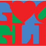 Happy Valentinstag, auch von Google
