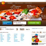 Lieferheld – Bei Pizza- und anderen kulinarischen Lieferdienste direkt Online bestellen. Lieferheld findet den Pizza Bringdienst ganz in Ihrer Nähe.