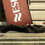 George Timothy Clooney – TV Spot