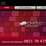 Chathouse Germany – kostenloser Telefonchat
