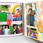 Fotobücher von Vistaprint.de