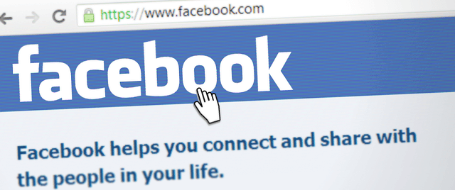 Facebook - Soziales Netzwerk Romance Scam Betrug Rassisten Nazis
