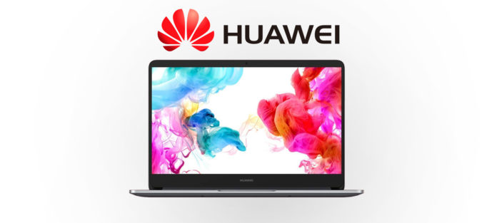 Huawei MateBook D14 Ultrabook Intel i5 Prozessor
