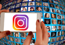 Instagram Profilbesucher sehen - Instagrambesucher sehen anzeigen app - so gehts - geht das