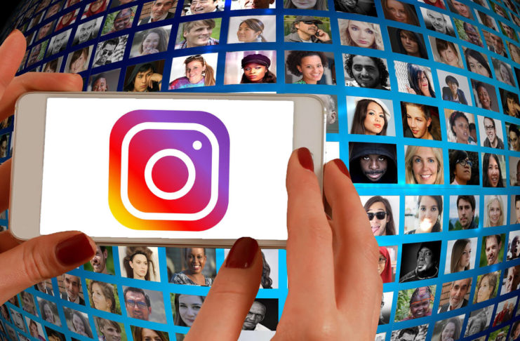 Profilbesucher auf Instagram sehen, geht das? Instagram Profilbesucher sehen - Instagrambesucher sehen anzeigen app - so gehts - geht das