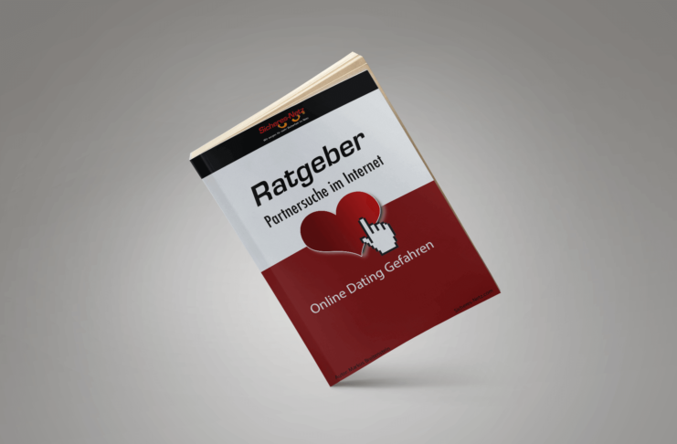 Ratgeber - Partnersuche im Internet - Gefahren im Online-Dating