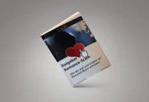Ratgeber_Romance-Scam - Schutz vor Romance-Scam und wie man Scammer und Betrüger erkennt